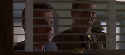 They've got absolute conviction...