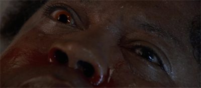 The pupil has become the master...