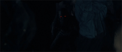 Caving under pressure...