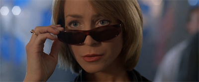 Desperately seeking Susanne...