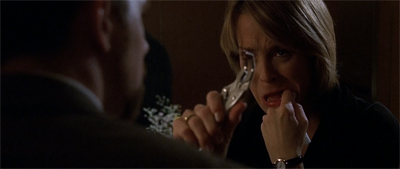 The tooth is out there...