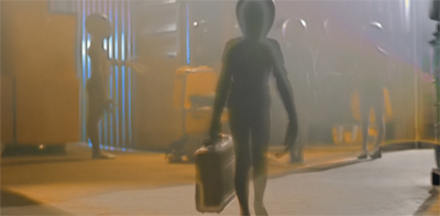 Shapes of things to come...