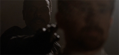 Not everybody was delighted to hear that the Lone Gunmen would be the first X-Files characters to get a spin-off.