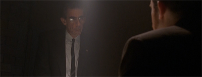 Munch ado about nothing...