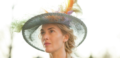 Another feather in her cap?