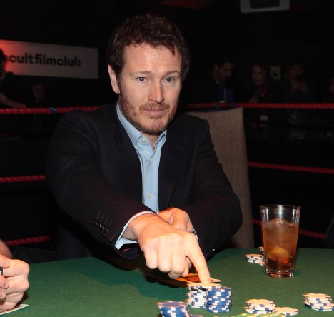 Jameson Cult Film Club 1