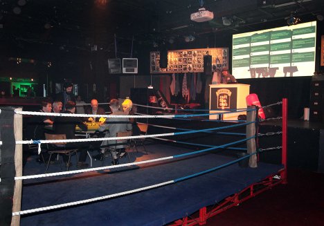 Jameson Cult Film Club 25