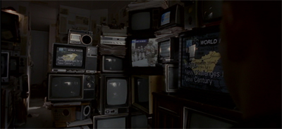 Channelling a lot of frustration...