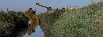 Something fishy is going on...