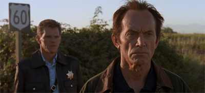 A "roving, freelance, forensic profiler"...