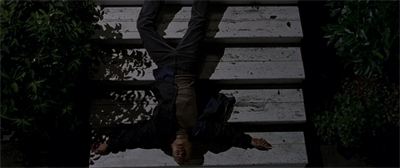 Will he die for our sins?