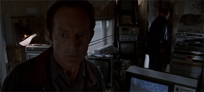 Change the channel...