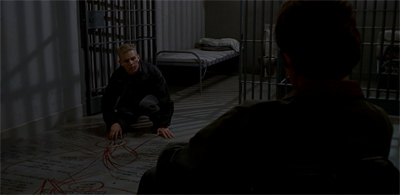 Prine's theories just floored everybody...