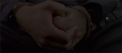 Hoping and praying...