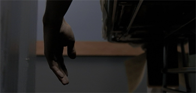 Everybody needs a helping hand...