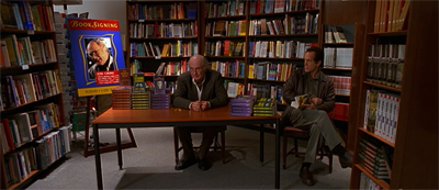 A sign of the times...