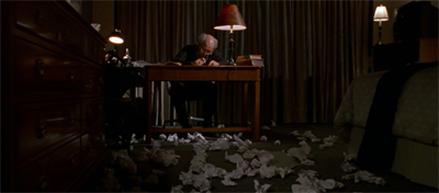 Tossing out ideas...