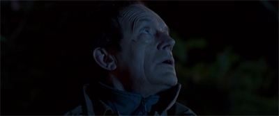 Things are looking up...