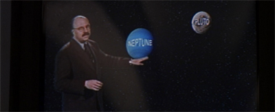 When the moon is the seventh house...