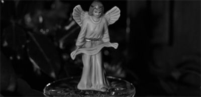 Angels in America...