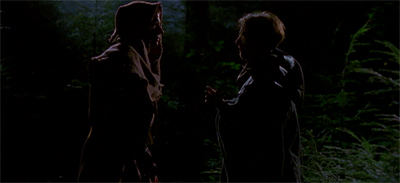 This is who we were...