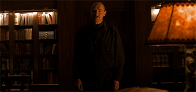 He'll show the group Watts' Watts.