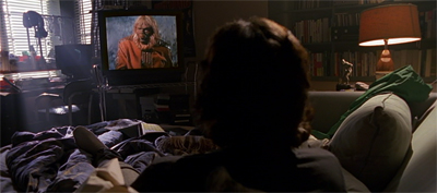 That just blew up in his face...