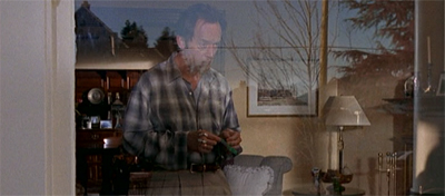 A window into Frank's soul...