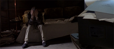 "Everybody's dead, Dave."