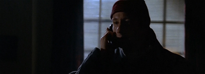 "And I'm done for the week!"