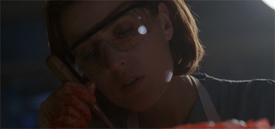 Cutting to the heart (or intestine) of the matter...