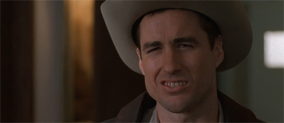 Fangs for the memories...