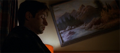 Painting a picture...