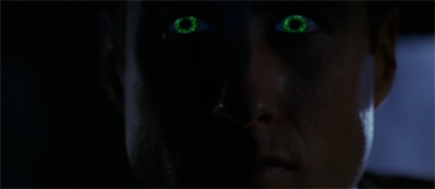 "Well," Scully thinks to herself, "at least this one doesn't have a misogynistic tattoo..."