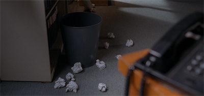 Vince Gilligan's pitches for an "Unsolved Mysteries" episode fell on deaf ears...