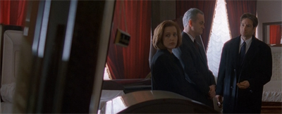 Coughin' up for coffins...