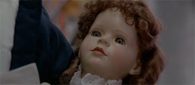 Toy (horror) story...