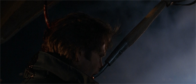 Hook, line and sinker...