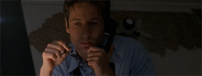 Mapping out American horror...