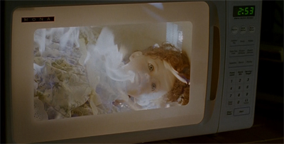 Heated family arguments...