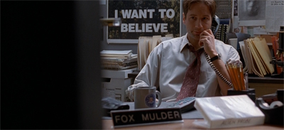 Yeah, World's Deadliest Swarms. Right.