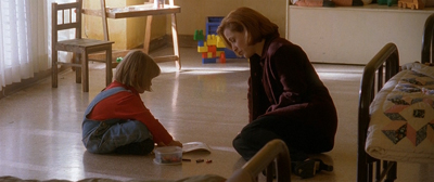 The mother of all emotional manipulations...