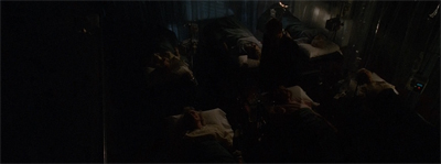 This routine is getting old...