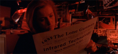 I read the news today, oh boy...