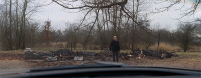 There is no kill like over-kill...