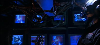 This computer should really screen its guests better...