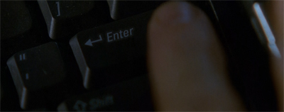 Entering the game...