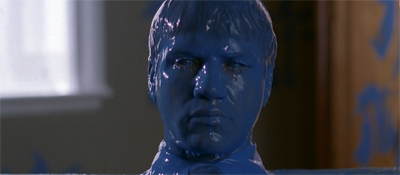 "I'm blue, dabba-dee-dabba-di."