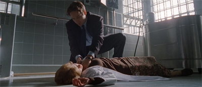 Trying to revive an old episode...