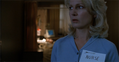 We've seen it before, but I'll give it a PASS.